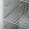 Maxx Cold Double Door Undercounter Freezer, 60.3 in.W, 15.5 cu. ft. Storage Capacity, in Stainless Steel MXCF60UHC - alternate 3